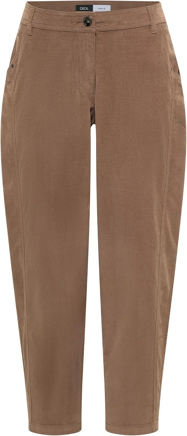 Cecil NOS Style Scarlett Barrel Fine - 2_B380938_17748