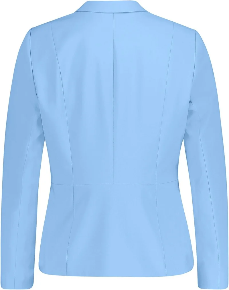 Betty Barclay Blazer Kurz Einreiher 1/1 Arm - 37_47071080_8259