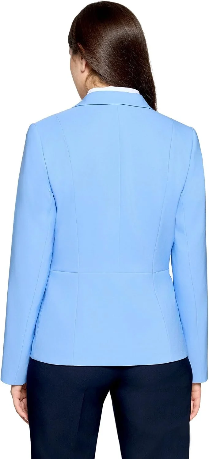 Betty Barclay Blazer Kurz Einreiher 1/1 Arm - 37_47071080_8259