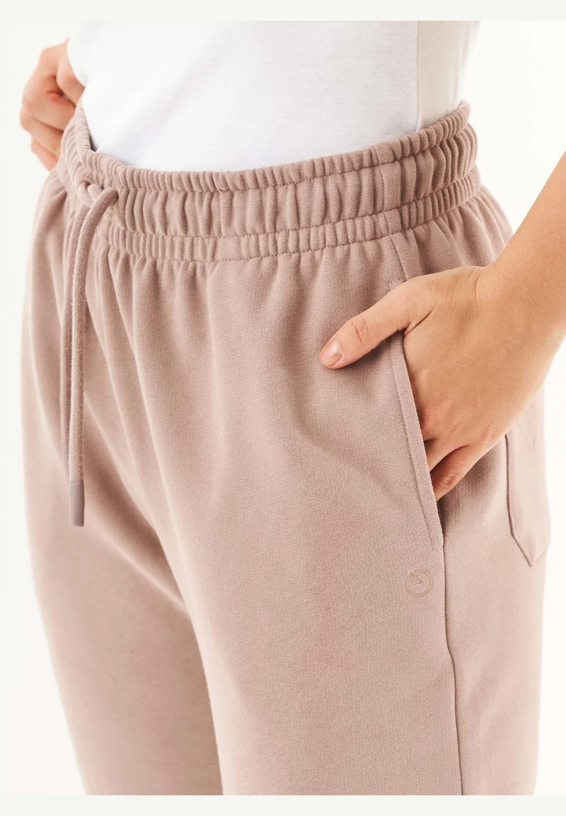 PURREN Soft Touch Sweathose aus Bio-Baumwolle