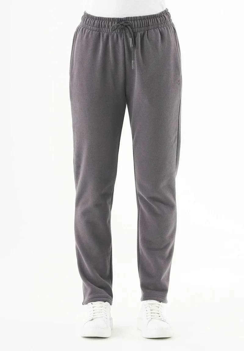 PURREN Soft Touch Sweathose aus Bio-Baumwolle
