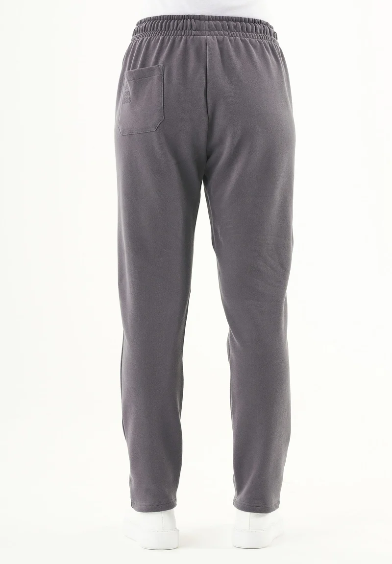 PURREN Soft Touch Sweathose aus Bio-Baumwolle