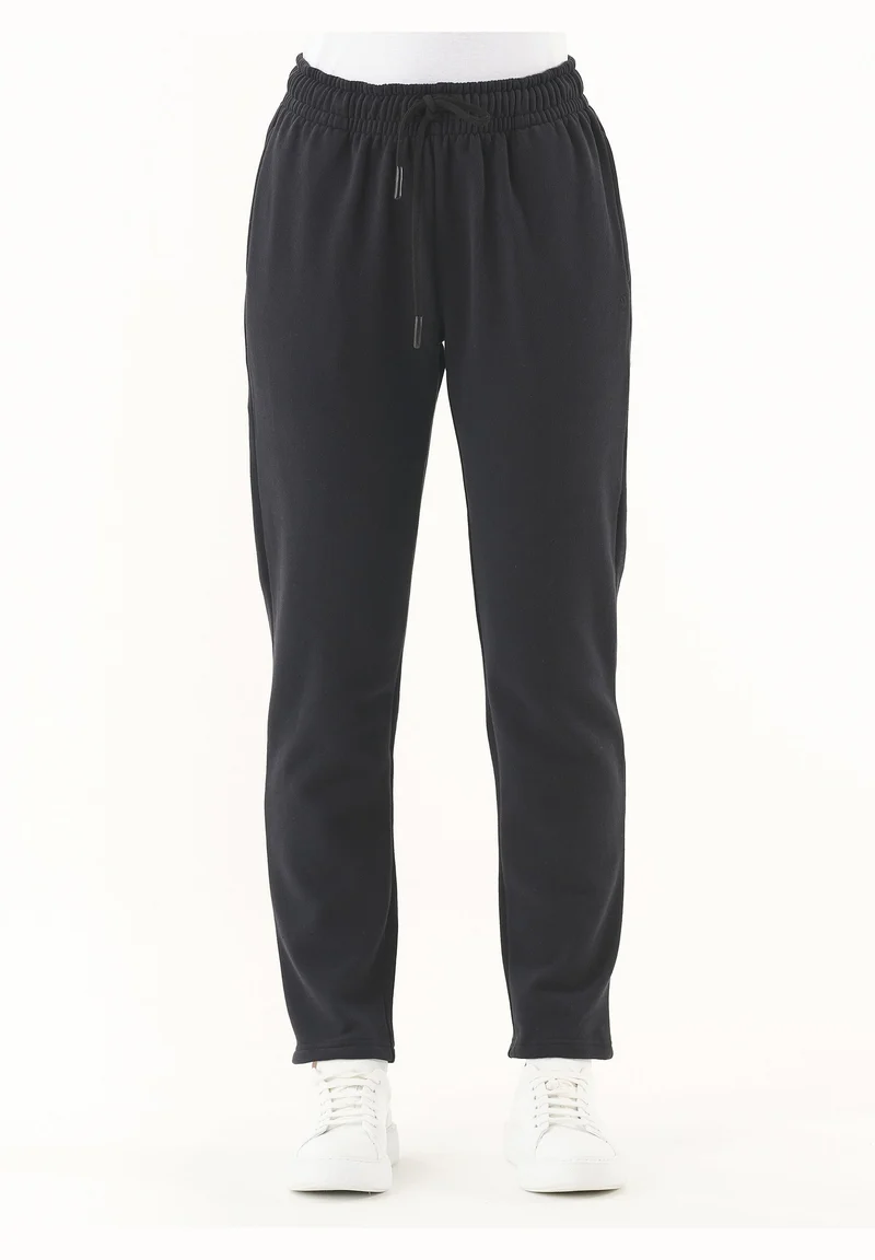 PURREN Soft Touch Sweathose aus Bio-Baumwolle