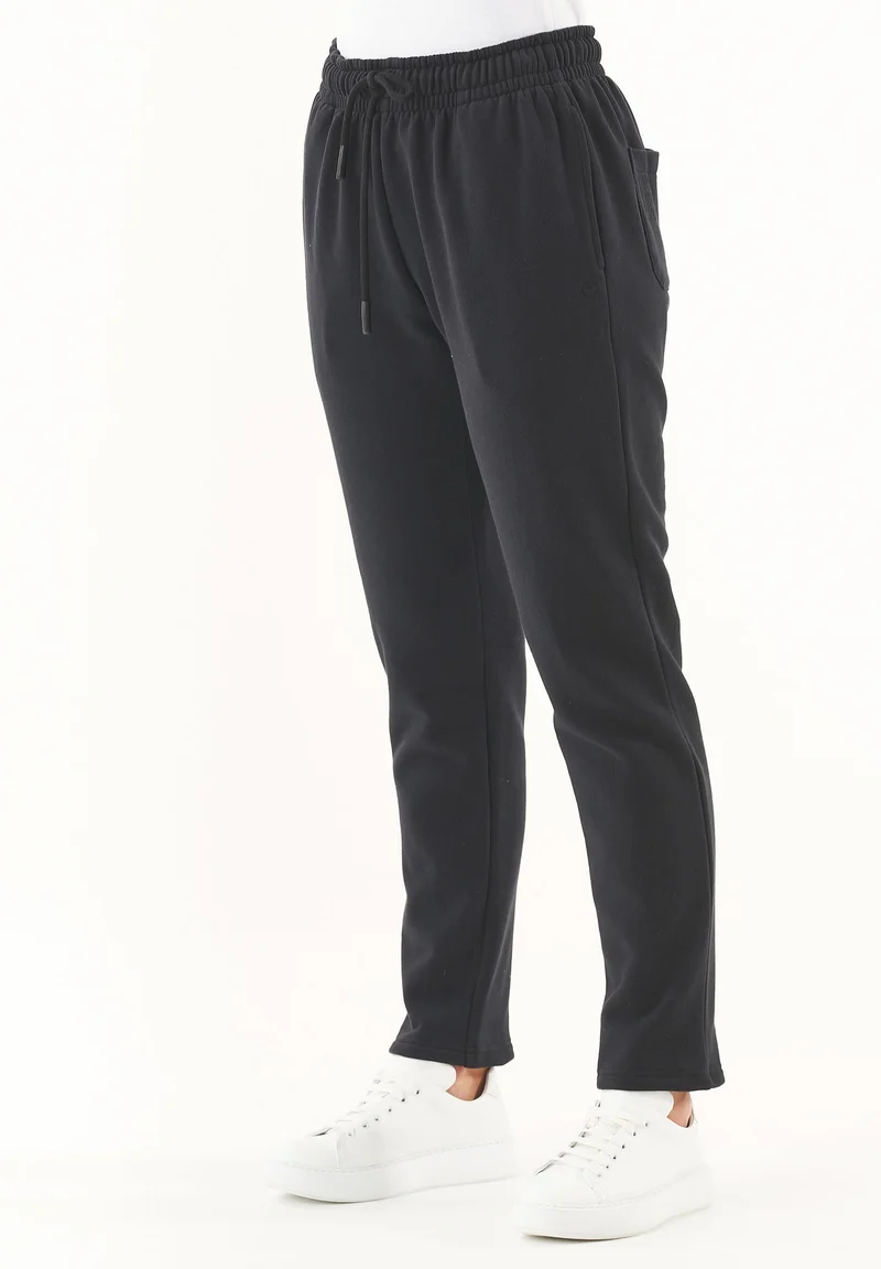 PURREN Soft Touch Sweathose aus Bio-Baumwolle
