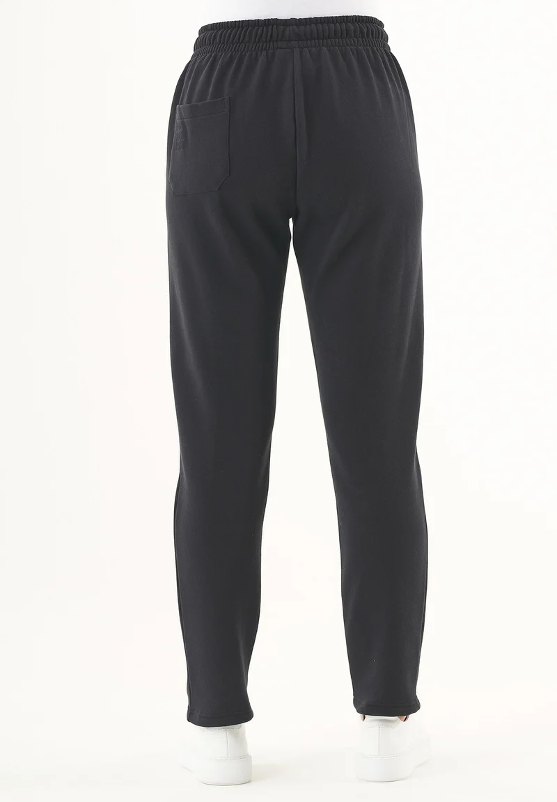 PURREN Soft Touch Sweathose aus Bio-Baumwolle