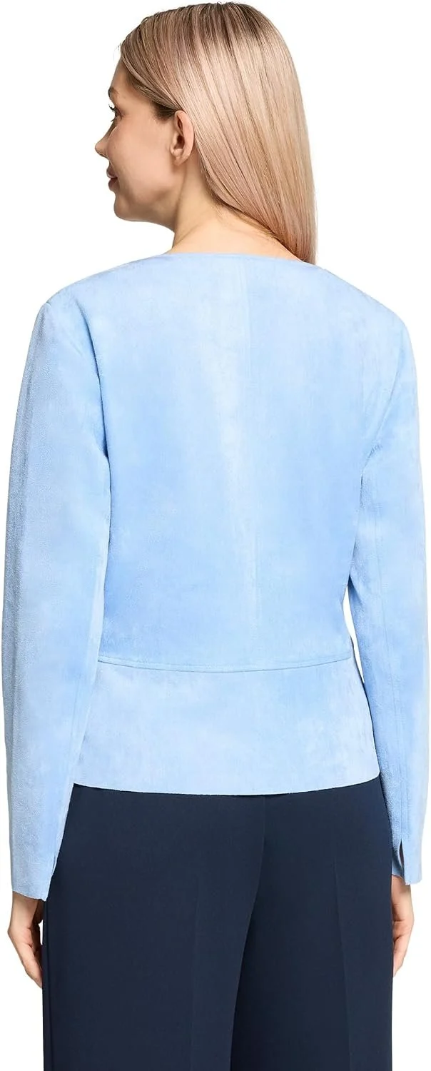 Betty Barclay Blazerjacke Kurz 1/1 Arm - 37_47031673_8259