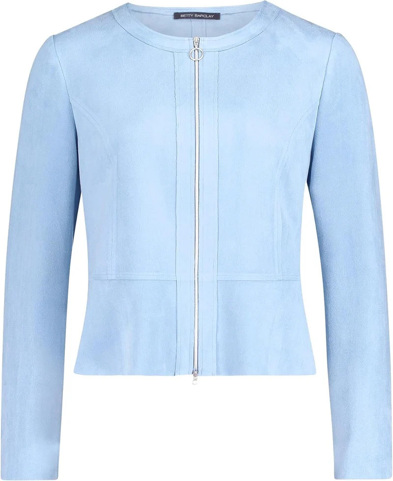 Betty Barclay Blazerjacke Kurz 1/1 Arm - 37_47031673_8259