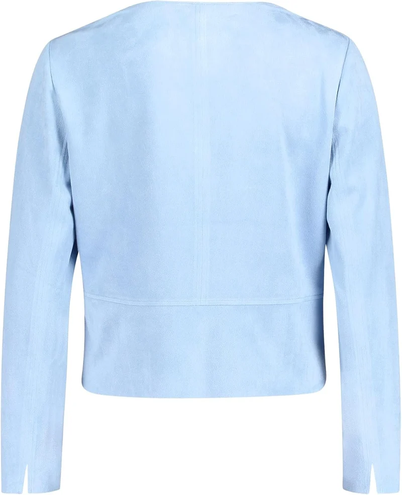 Betty Barclay Blazerjacke Kurz 1/1 Arm - 37_47031673_8259
