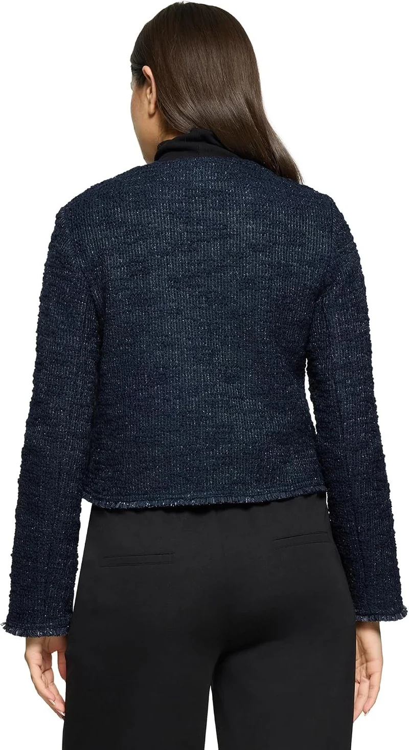 Betty Barclay Blazerjacke Kurz 1/1 Arm - 37_47391135_8345