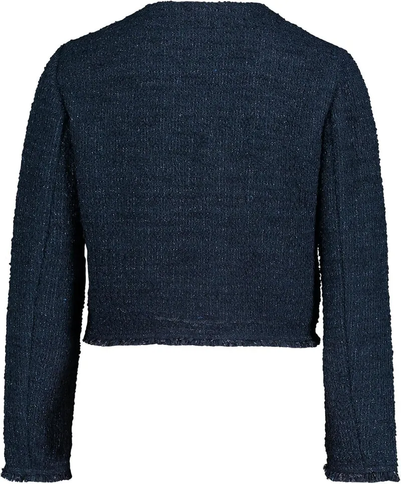 Betty Barclay Blazerjacke Kurz 1/1 Arm - 37_47391135_8345