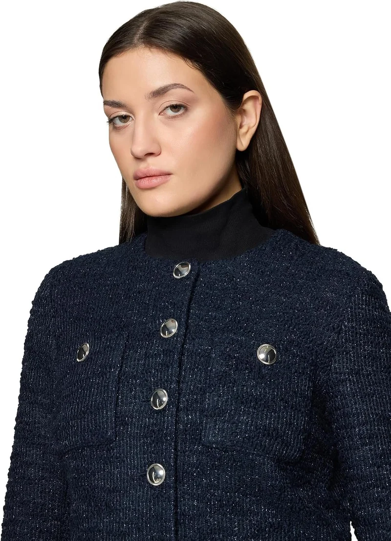 Betty Barclay Blazerjacke Kurz 1/1 Arm - 37_47391135_8345