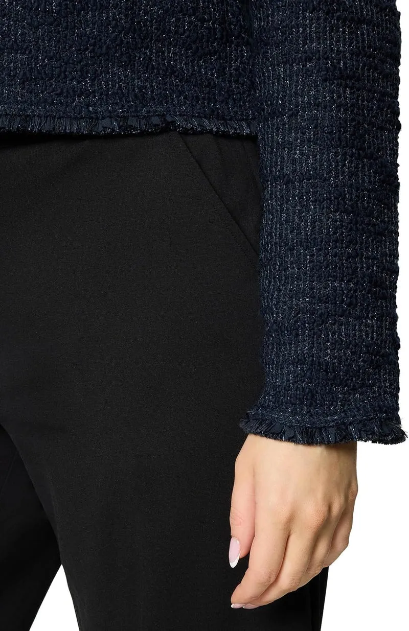Betty Barclay Blazerjacke Kurz 1/1 Arm - 37_47391135_8345
