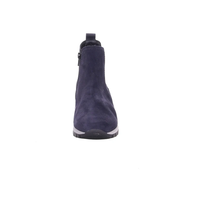 Gabor Stiefeletten dunkelblau