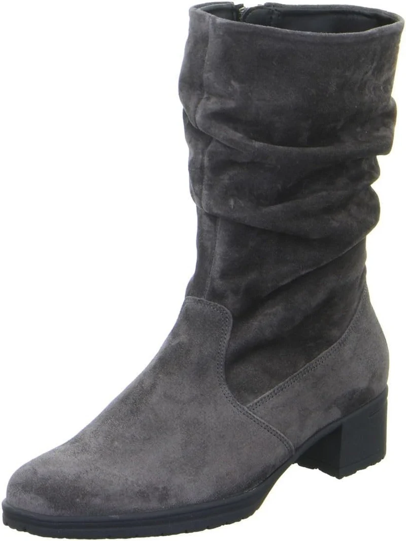 Hartjes Stiefel grau