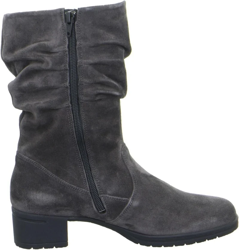 Hartjes Stiefel grau
