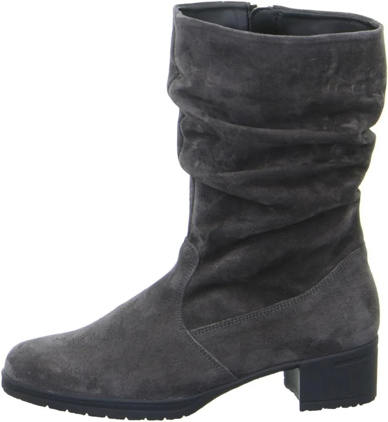 Hartjes Stiefel grau