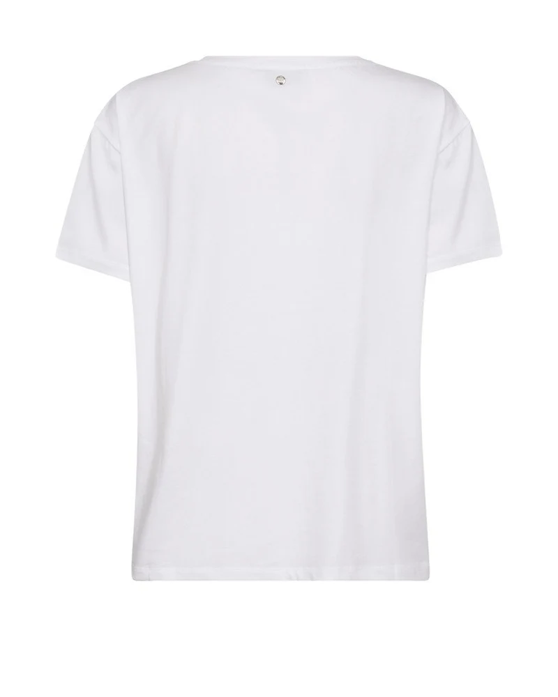 Mos Mosh MMJudd O-SS Tee - 263_176770101_101