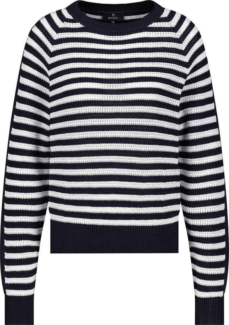 Monari Pullover - 232_410217_756