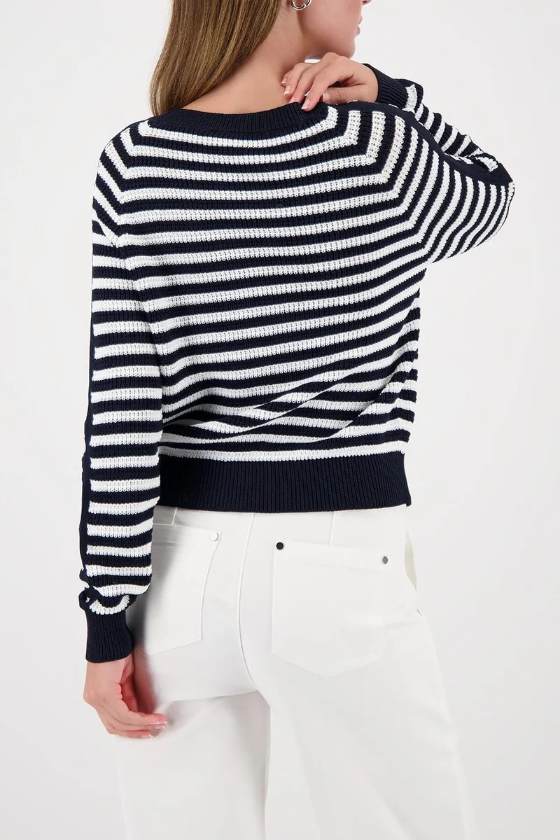 Monari Pullover - 232_410217_756