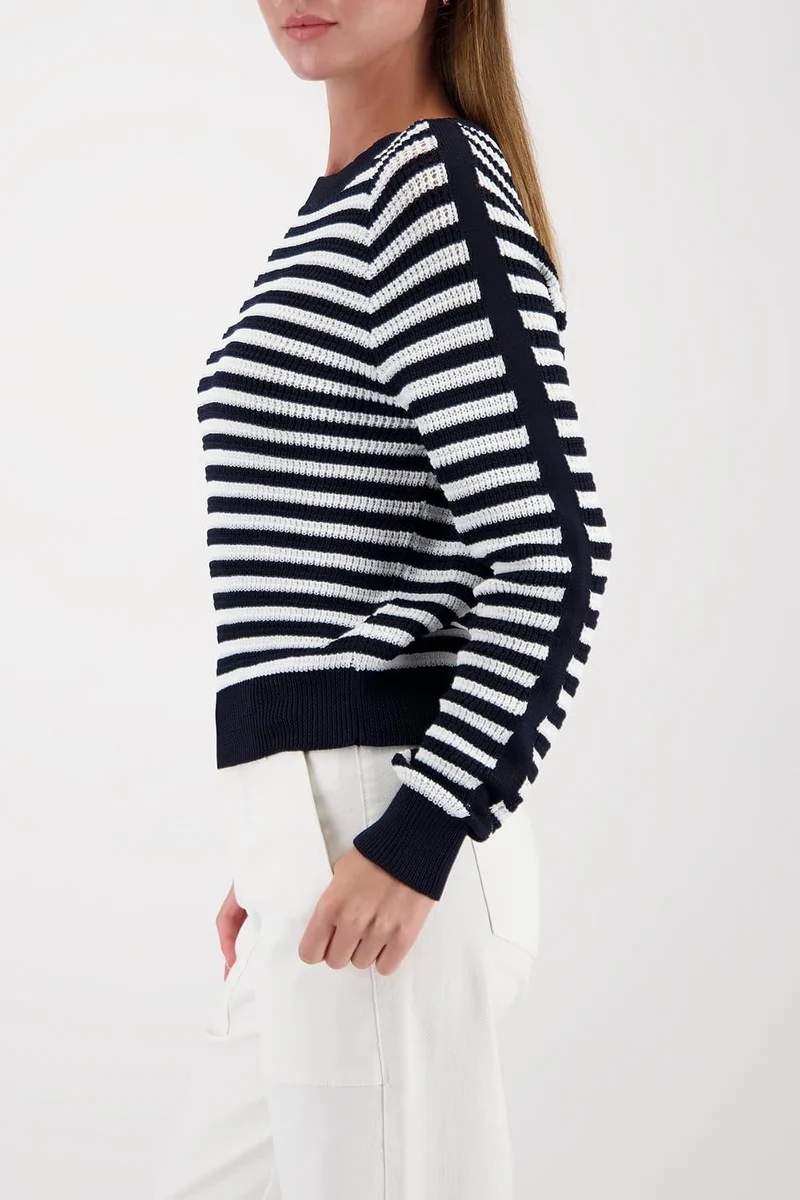 Monari Pullover - 232_410217_756