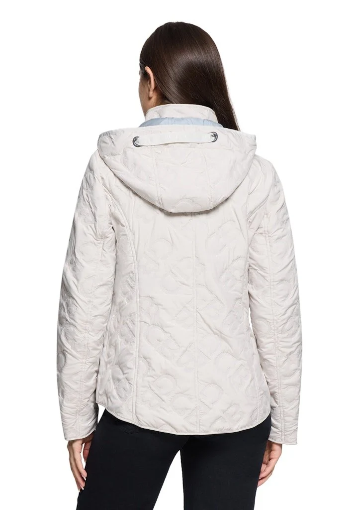 Gil Bret Jacke Watte - 80_91585230_9226