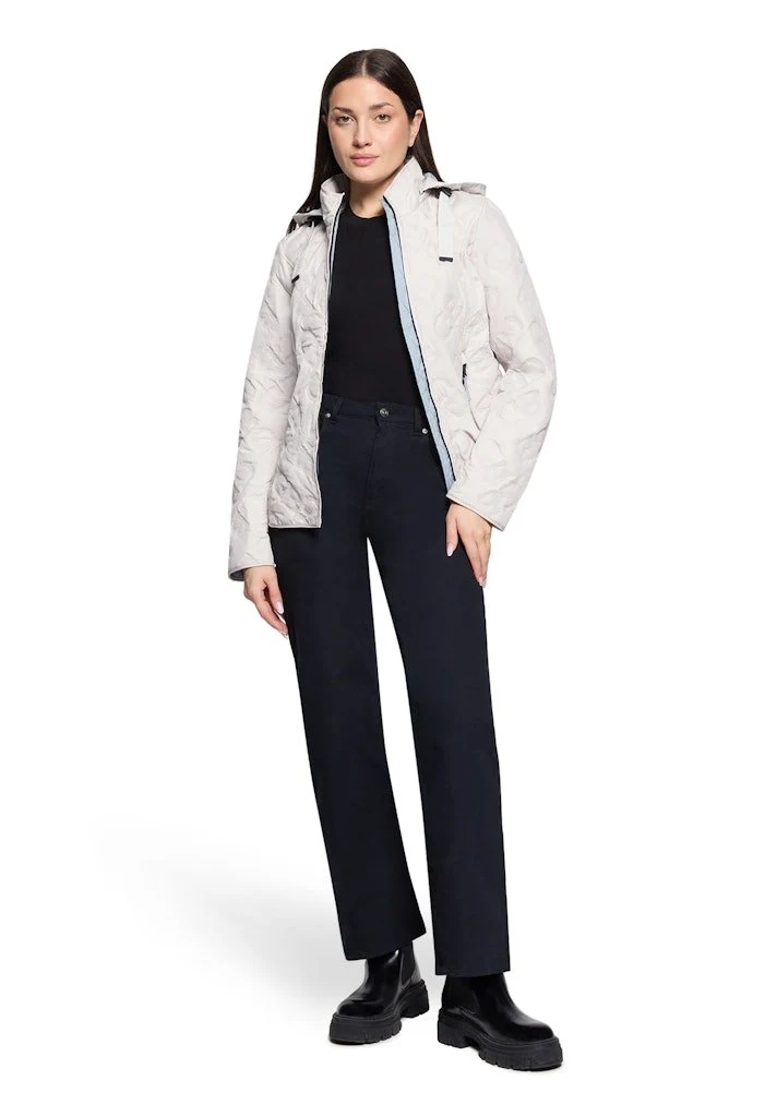 Gil Bret Jacke Watte - 80_91585230_9226