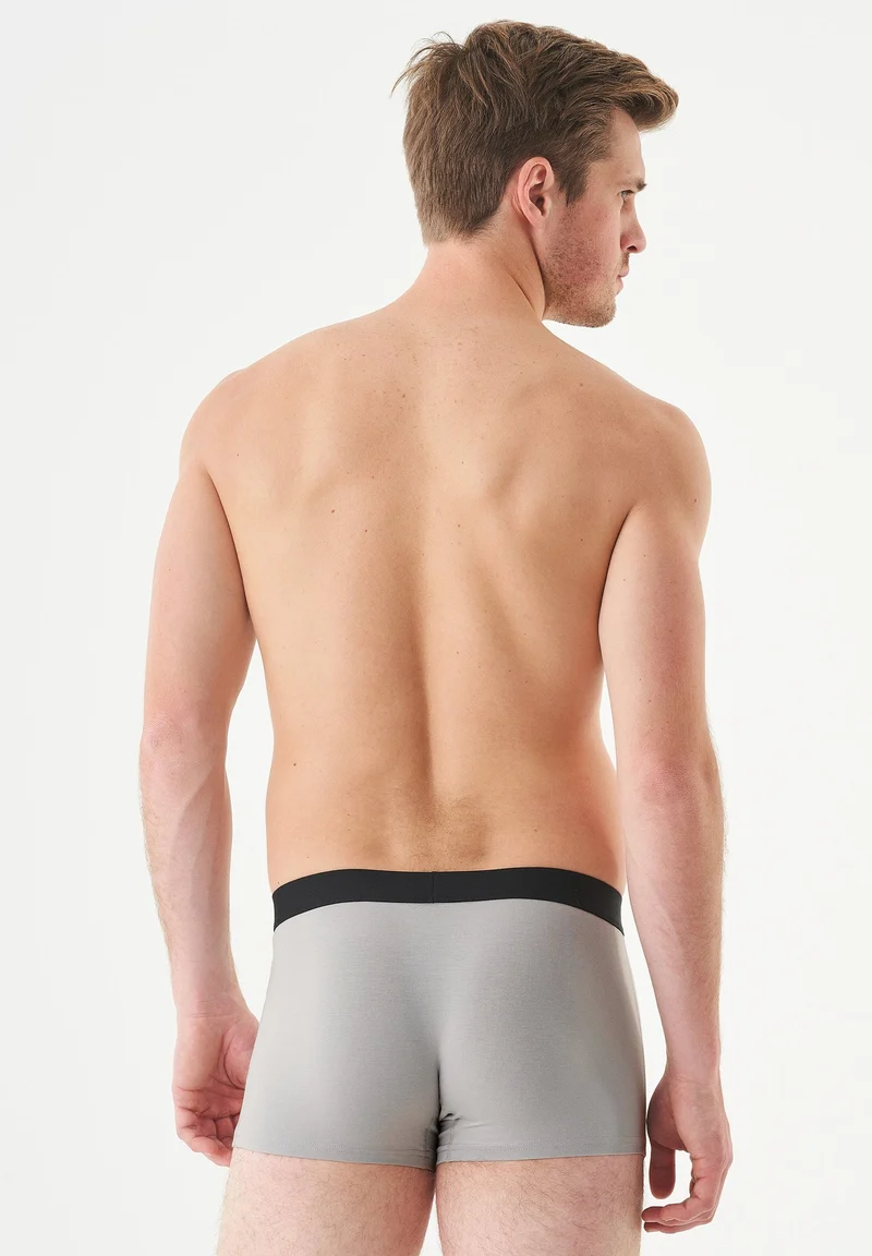 BORA | Boxershorts aus supersoftem TENCEL™ Modal-Mix im 6er-Pack