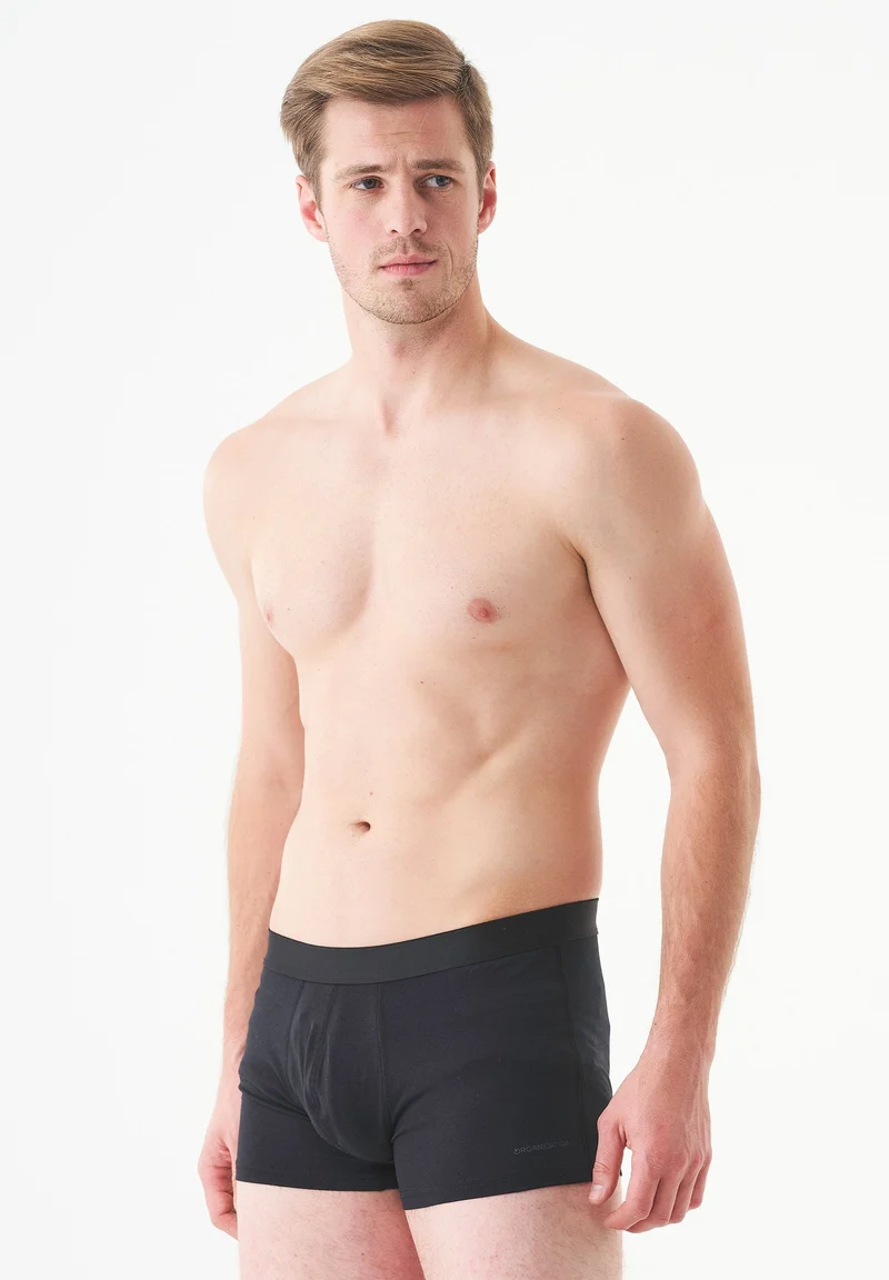 BORA | Boxershorts aus supersoftem TENCEL™ Modal-Mix im 3er-Pack