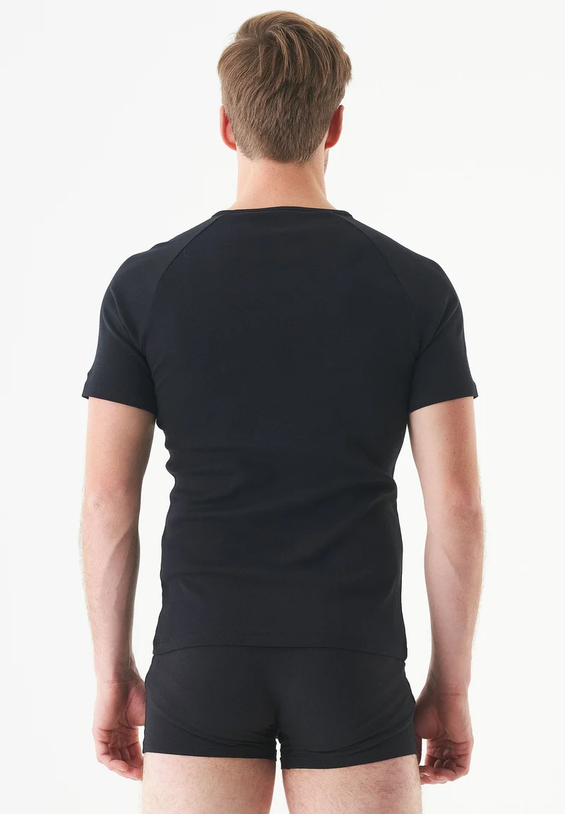BORA | Boxershorts aus supersoftem TENCEL™ Modal-Mix im 3er-Pack