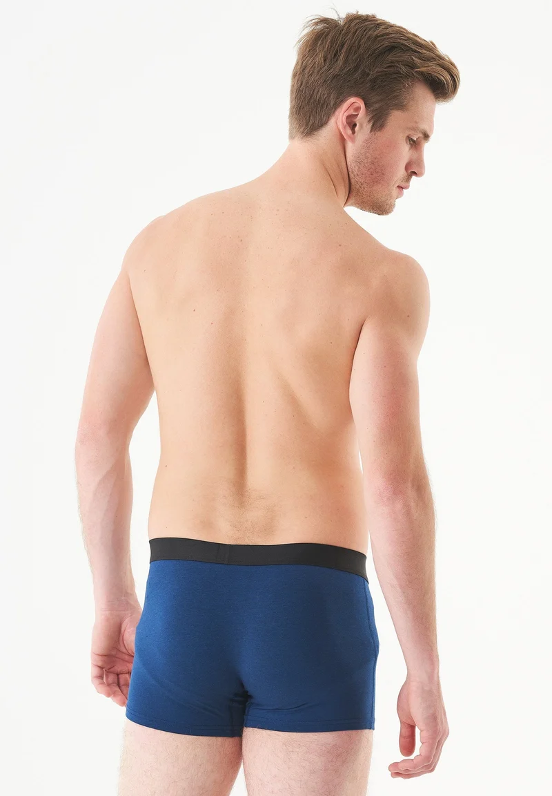 BORA | Boxershorts aus supersoftem TENCEL™ Modal-Mix im 3er-Pack