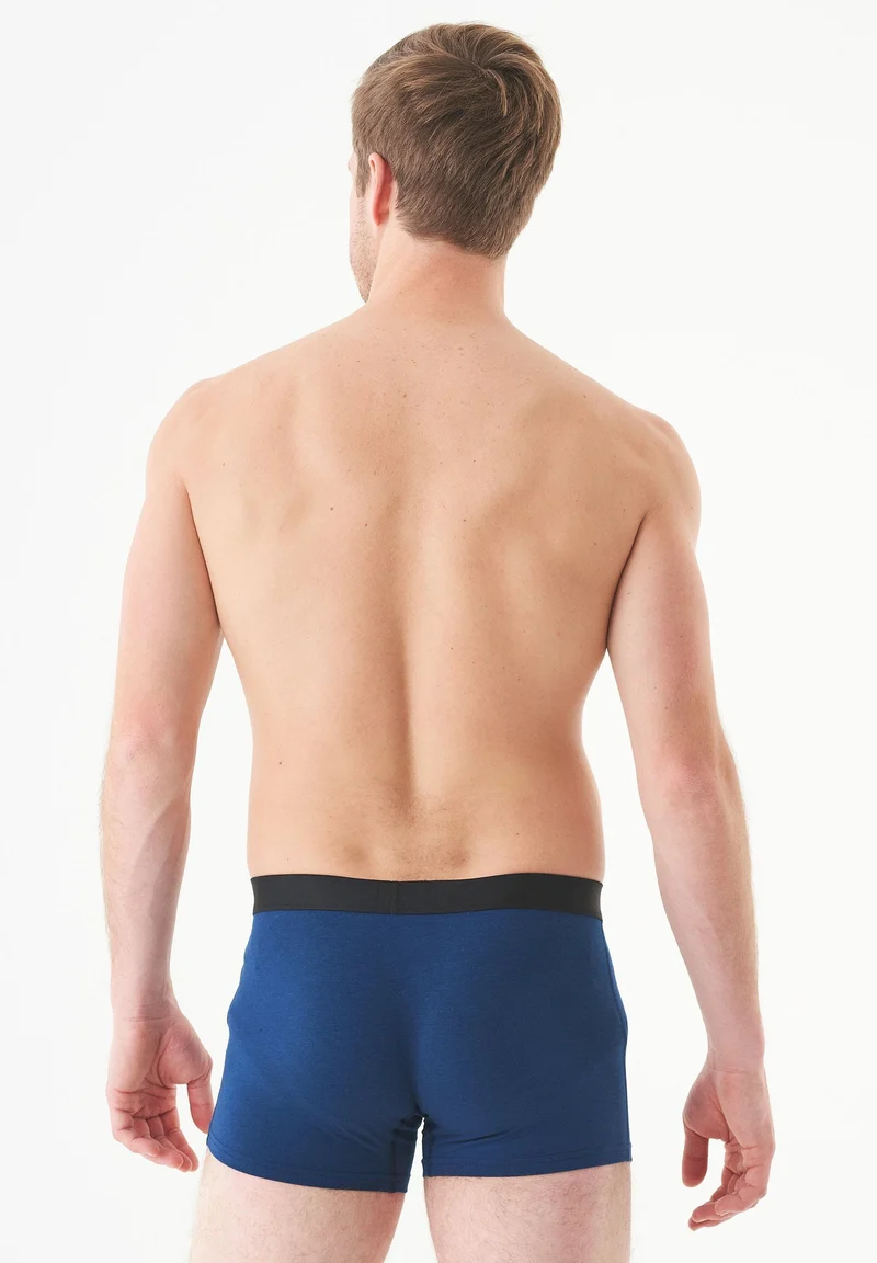 BORA | Boxershorts aus supersoftem TENCEL™ Modal-Mix im 3er-Pack