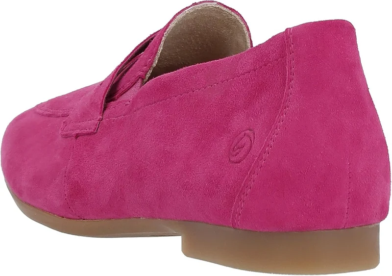 Remonte Slipper rosa