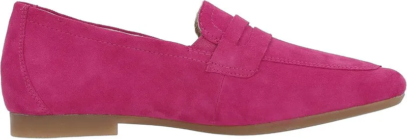 Remonte Slipper rosa