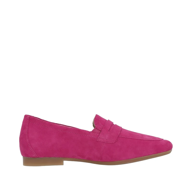 Remonte Slipper rosa