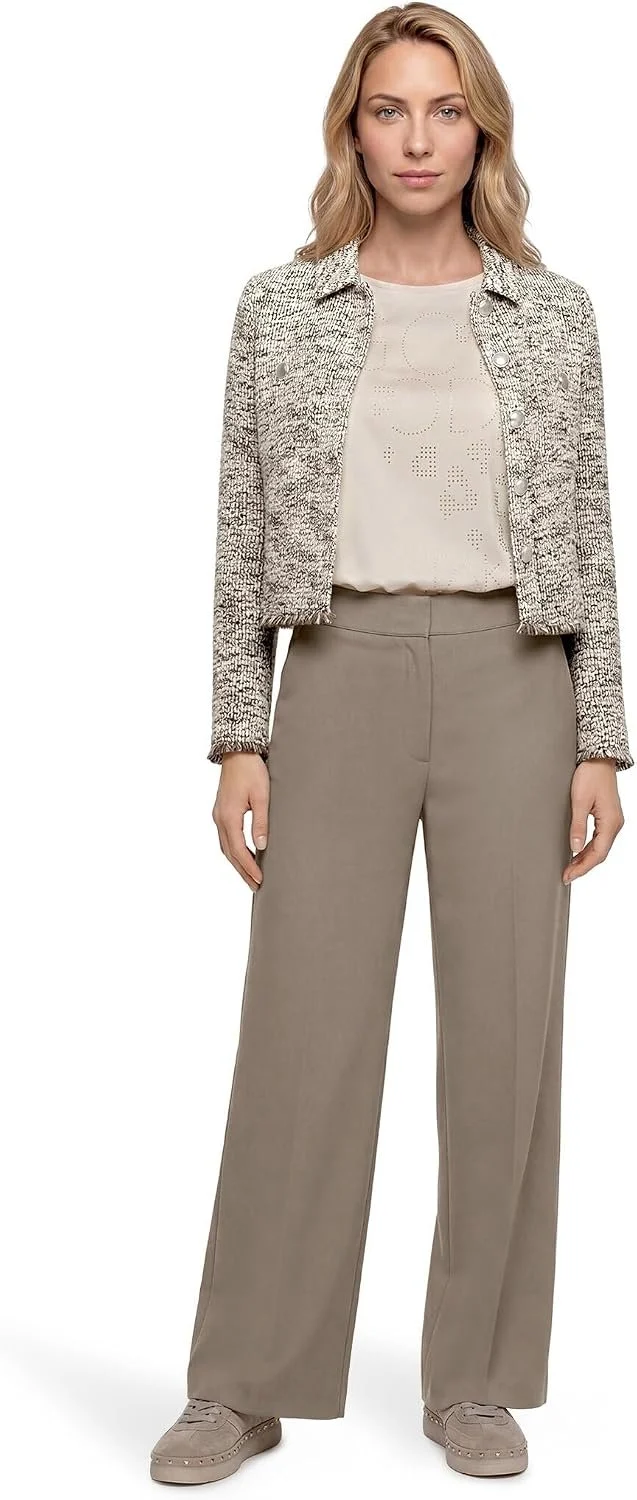 Betty Barclay Blazerjacke Kurz 1/1 Arm - 37_44071135_1807