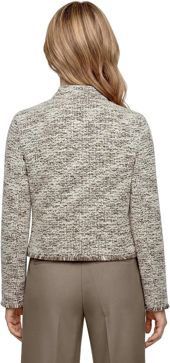 Betty Barclay Blazerjacke Kurz 1/1 Arm - 37_44071135_1807