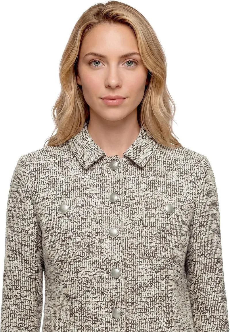 Betty Barclay Blazerjacke Kurz 1/1 Arm - 37_44071135_1807