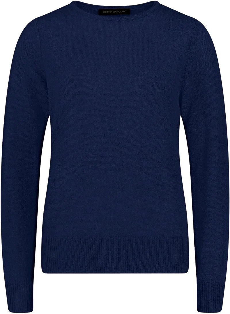 Betty Barclay Strickpullover Kurz 1/1 Arm - 37_55431316_8336