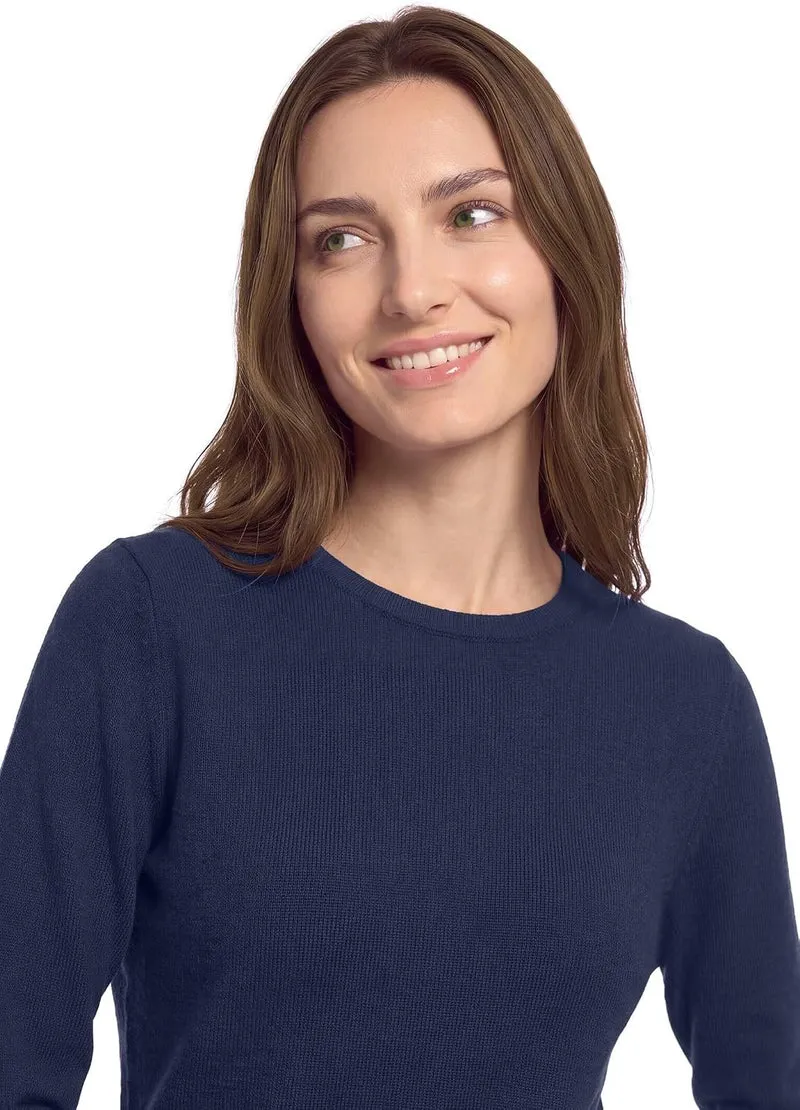 Betty Barclay Strickpullover Kurz 1/1 Arm - 37_55431316_8336