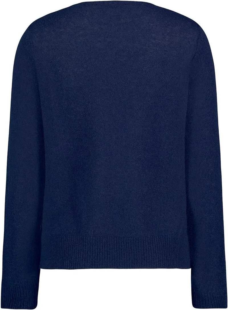 Betty Barclay Strickpullover Kurz 1/1 Arm - 37_55431316_8336