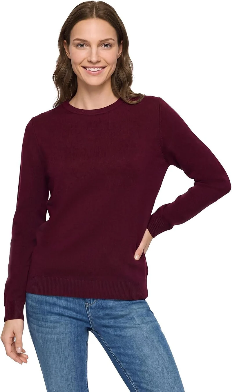 Betty Barclay Strickpullover Kurz 1/1 Arm - 37_53422907_4697
