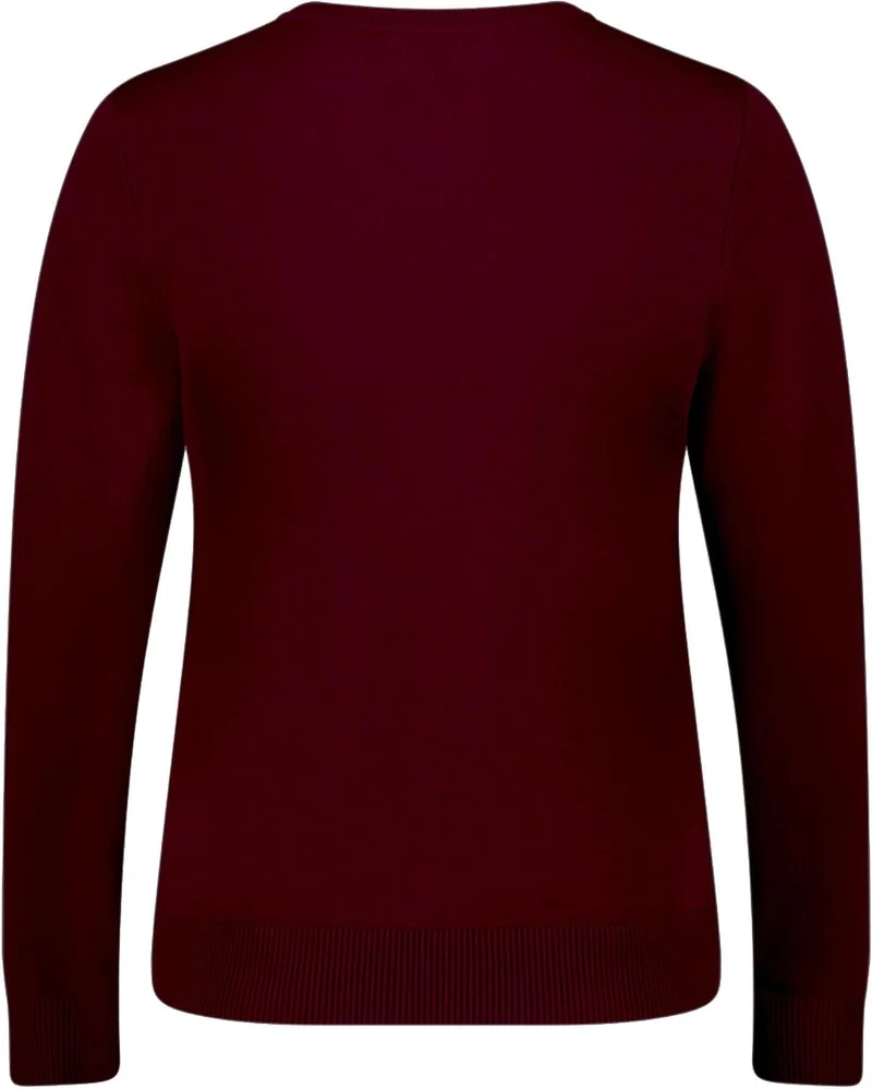 Betty Barclay Strickpullover Kurz 1/1 Arm - 37_53422907_4697