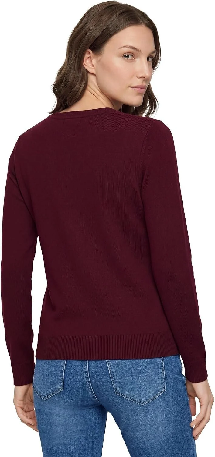Betty Barclay Strickpullover Kurz 1/1 Arm - 37_53422907_4697