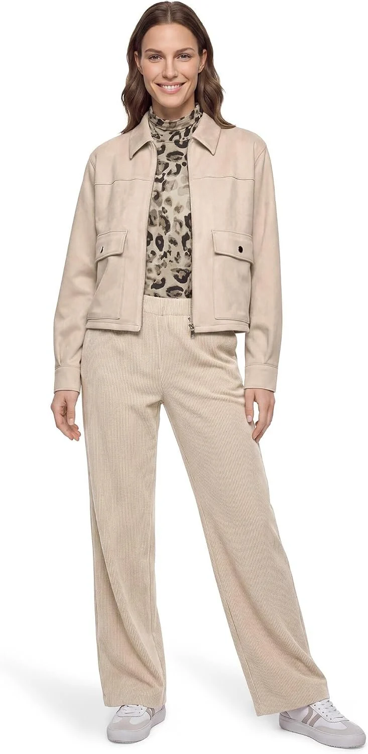 Betty Barclay Blazer Kurz Einreiher 1/1 Arm - 37_44231178_7304