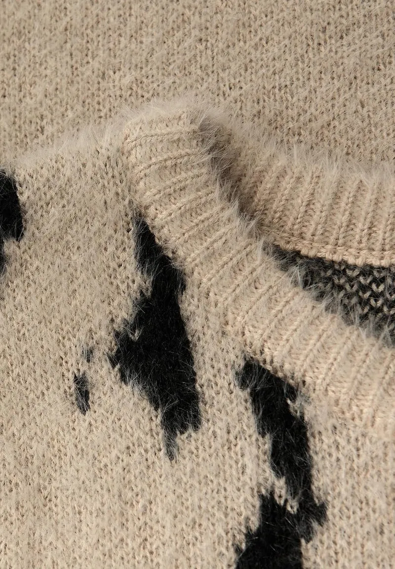 STREET ONE EOS_Cosy jacquard sweater - 71821_A303407_26871