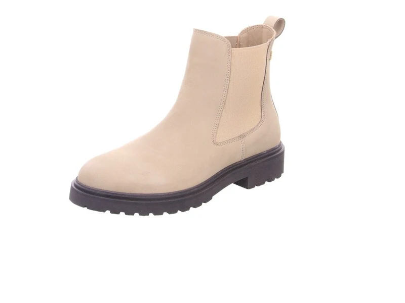 Tommy Hilfiger Stiefelette Damen Creme