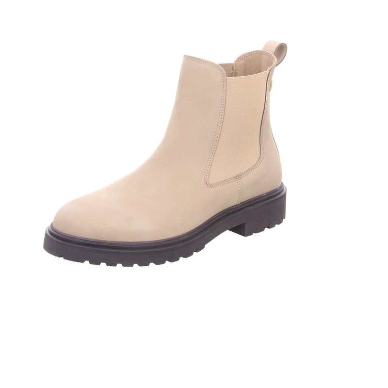 Tommy Hilfiger Stiefelette Damen Creme