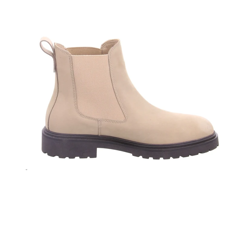 Tommy Hilfiger Stiefelette Damen Creme