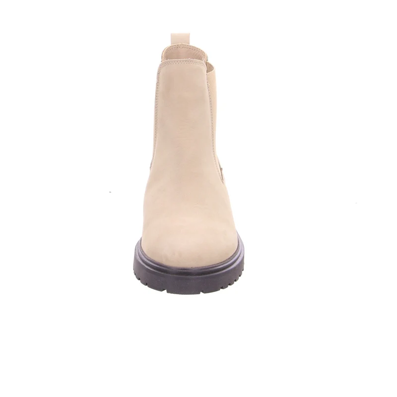 Tommy Hilfiger Stiefelette Damen Creme