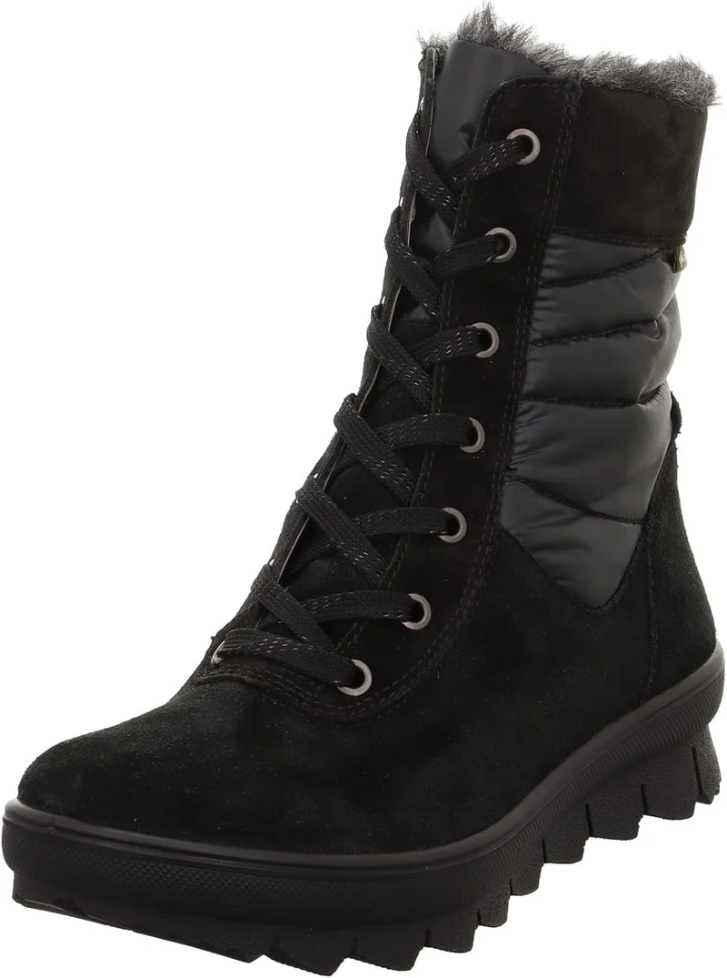 Legero Winterstiefel schwarz